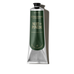 Crema de Manos Nuit en Pinède – Edición Limitada Navidad 2026