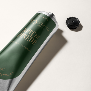 Crema de Manos Nuit en Pinède – Edición Limitada Navidad 2026