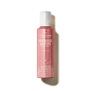 Premiers Rayons Shower Foam Normal L'Occitane 