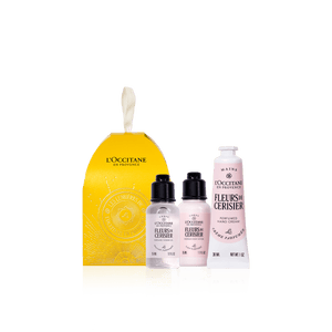 Bombillo Fleurs de Cerisier Edición Limitada 2025