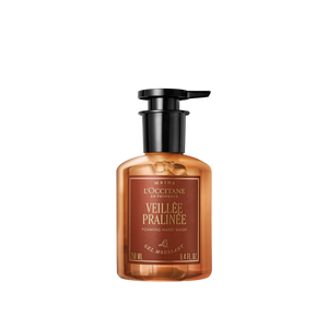 Gel Limpiador de Manos Veillée Pralinée – Edición Limitada Navidad 2026