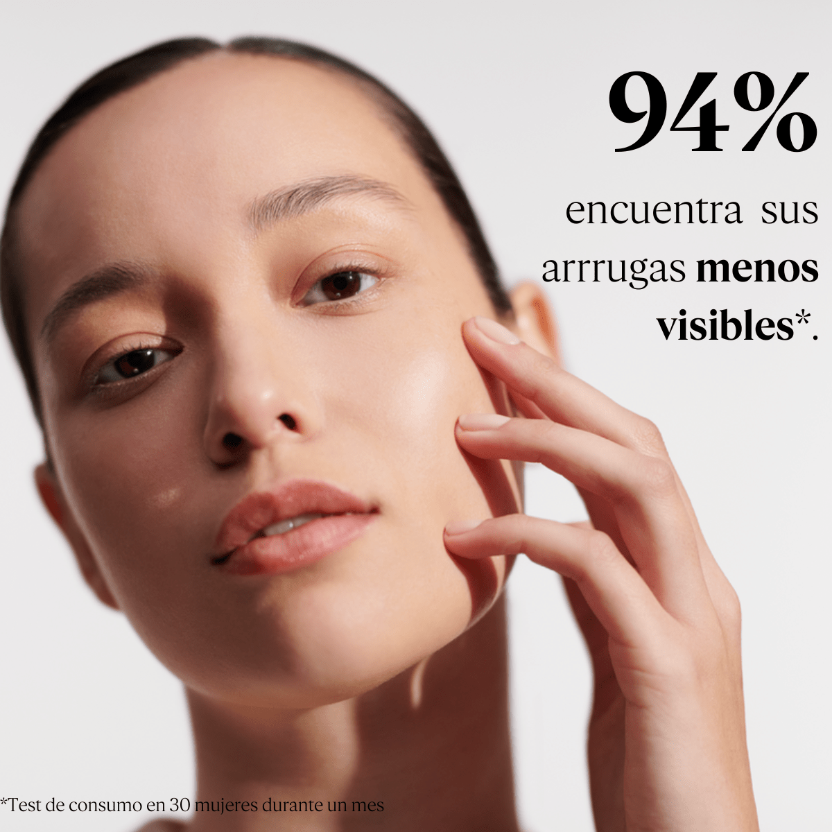 Contorno de Ojos Preciosa Siempreviva