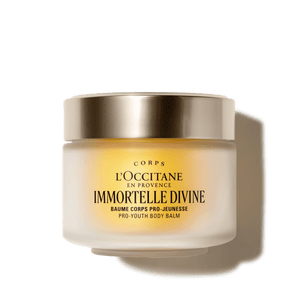 IMMORTELLE DIVINE PRO-YOUTH BODY BALM 200ml