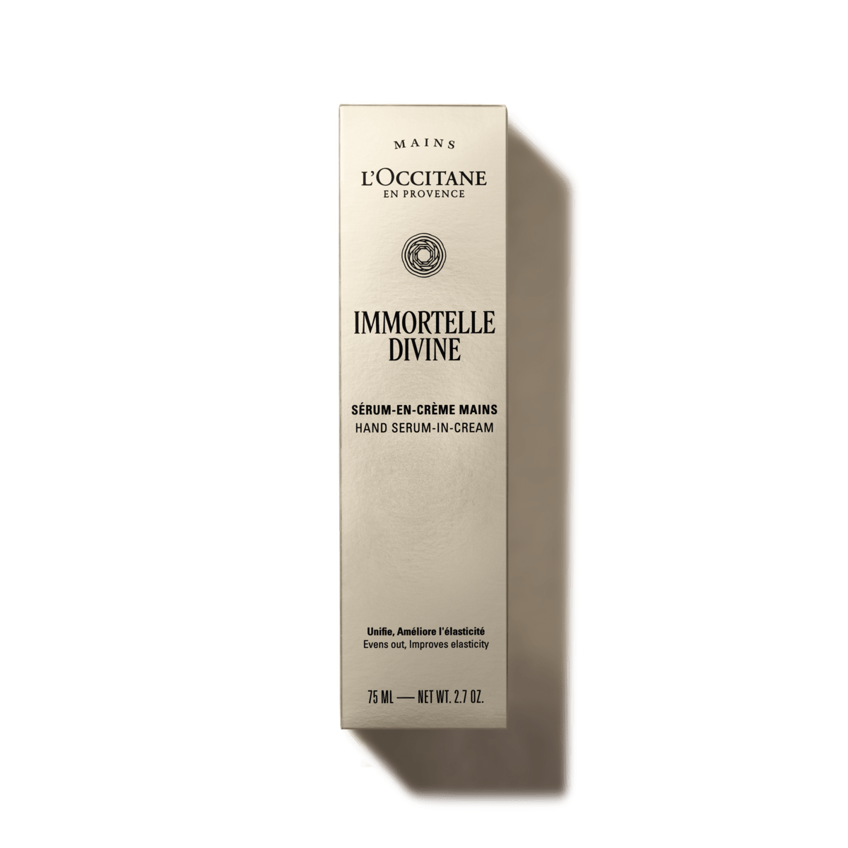 IMMORTELLE DIVINE HAND SERUM-IN-CREAM 75ml
