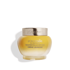 Crema Divina Siempreviva
