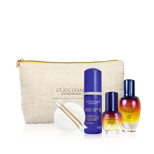 Coffret Soin Nocturne Noël 2025 – Edición Especial Navidad