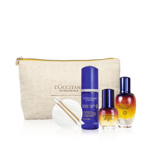 Coffret Soin Nocturne Noël 2025 – Edición Especial Navidad