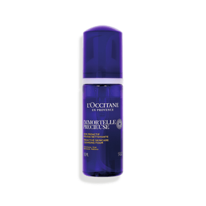 Espuma limpiadora Immortelle Preciosa 150ml