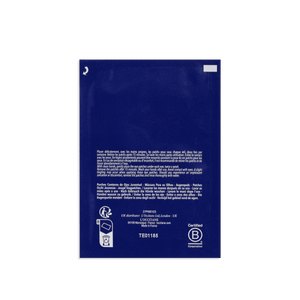 IMMORTELLE PRECIEUSE EYE PATCHES Normal L'Occitane 