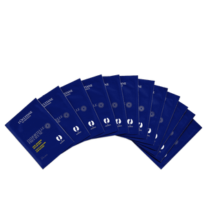 IMMORTELLE PRECIEUSE EYE PATCHES Normal L'Occitane 