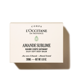 Silky Soft Body Balm 100 ML 