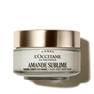 Silky Soft Body Balm 100 ML 