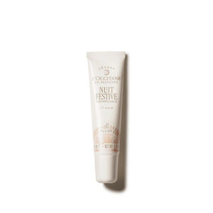 Nuit Festive Lip Balm Normal L'Occitane 