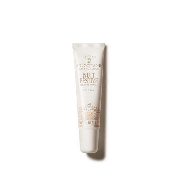 Nuit Festive Lip Balm Normal L'Occitane 