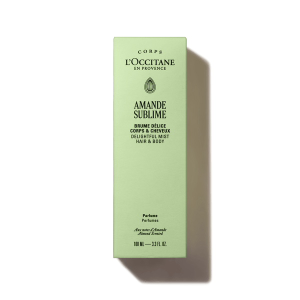 DELIGHTFUL​ HAIR & BODY MIST​ 100ml