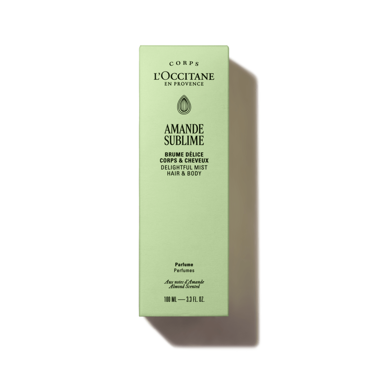 DELIGHTFUL​ HAIR & BODY MIST​ 100ml