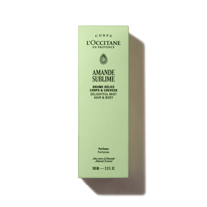 DELIGHTFUL​ HAIR & BODY MIST​ 100ml