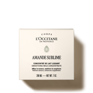 Smoothing Milk Concentrate 200ml