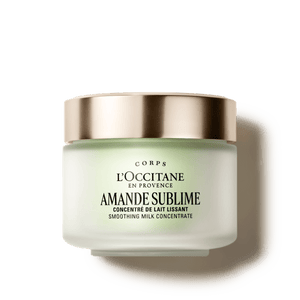 Smoothing Milk Concentrate 200ml