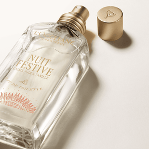 Nuit Festive Eau de toilette Normal L'Occitane 