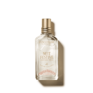 Nuit Festive Eau de toilette Normal L'Occitane 