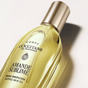SUPPLE SKIN OIL 100ml