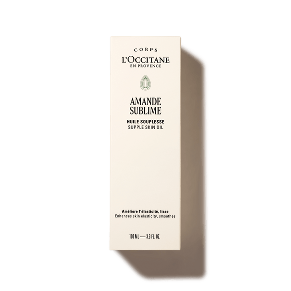 SUPPLE SKIN OIL 100ml