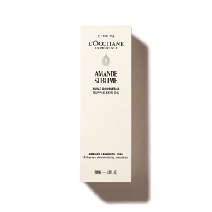 SUPPLE SKIN OIL 100ml