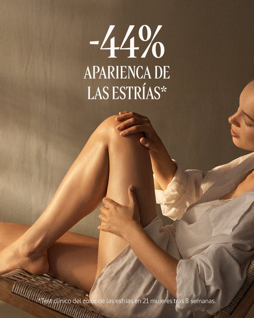 Aceite de Firmeza Amande Sublime