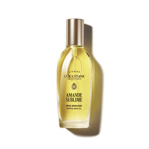 Aceite de Firmeza Amande Sublime