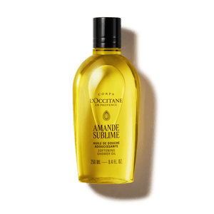 SOFTENING​ SHOWER OIL 250ml