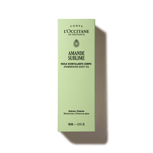 SHIMMERING ​BODY OIL 100ml