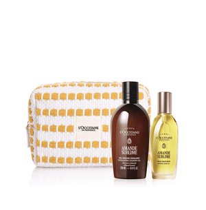 L’Art du Corps Coffret