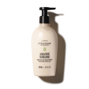 QUENCHING MILK VEIL 240ml