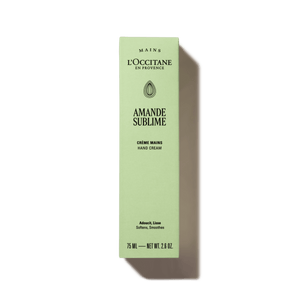 ALMOND HAND CREAM 75ML 