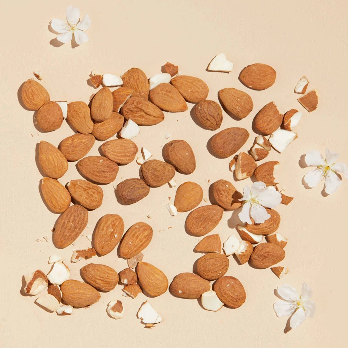 Crema de Manos Delicia de Almendra