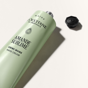 Crema de Manos Almendra 150 ml