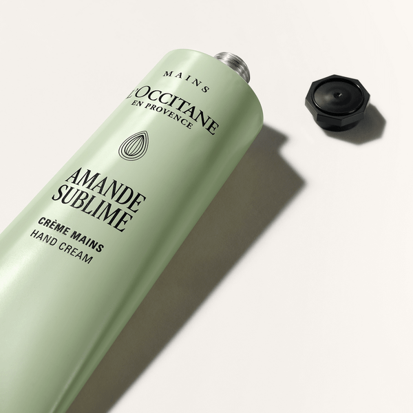 Crema de Manos Almendra 150 ml