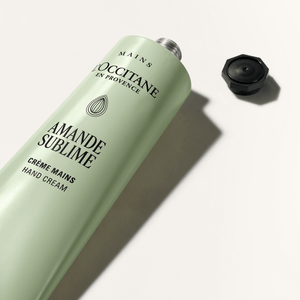 Crema de Manos Almendra 150 ml