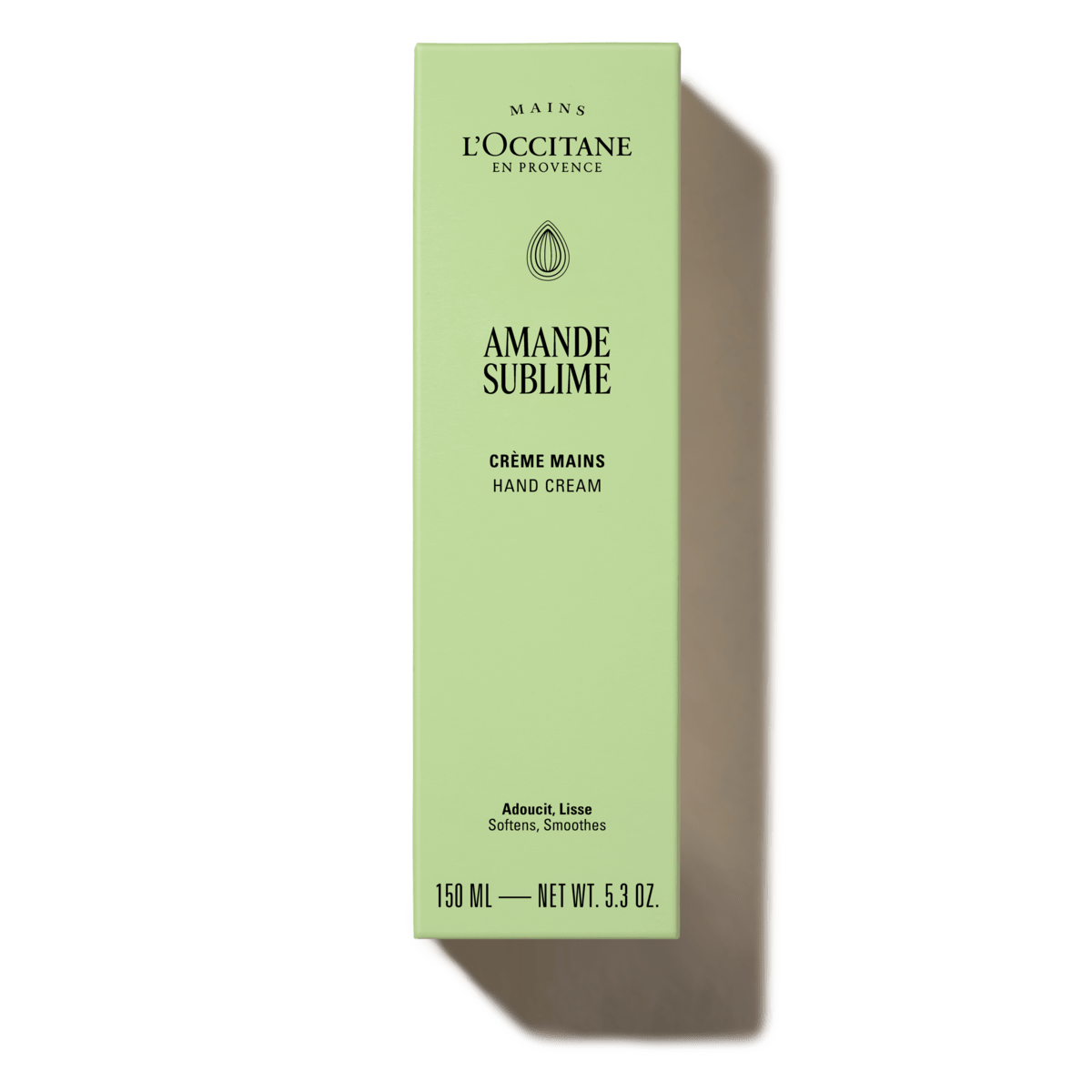 ALMOND HAND CREAM 150ML