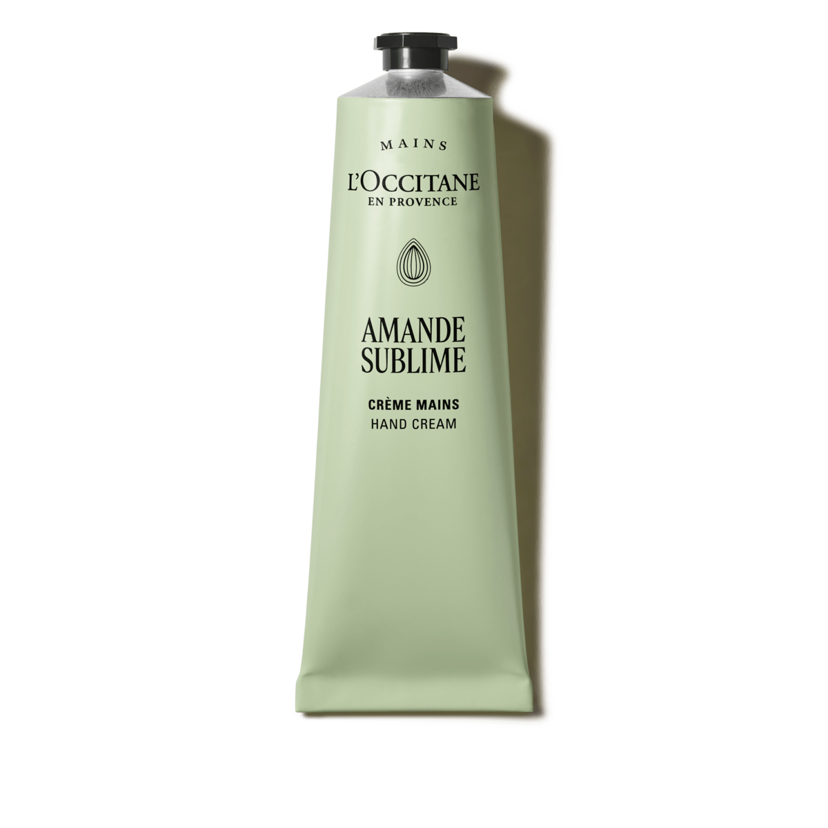 Crema de Manos Almendra 150 ml