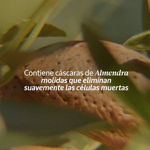 Jabón Goloso Almendra RSPO
