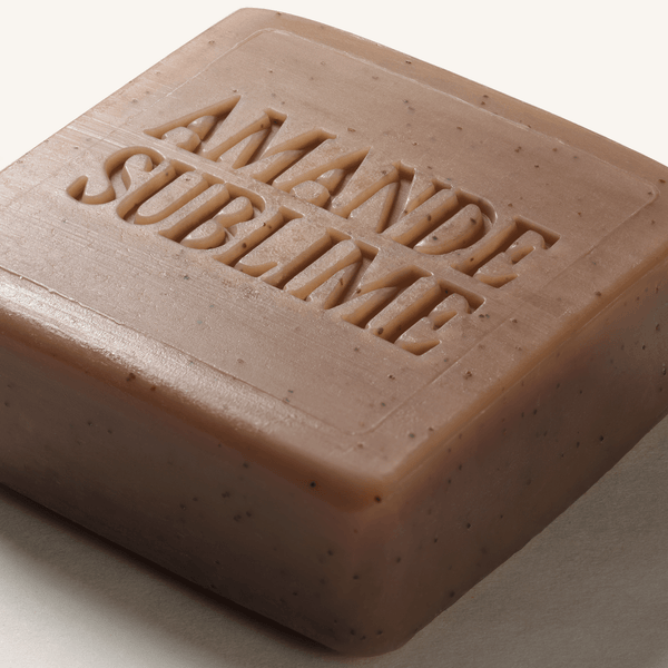 SCRUBING SOAP 50g