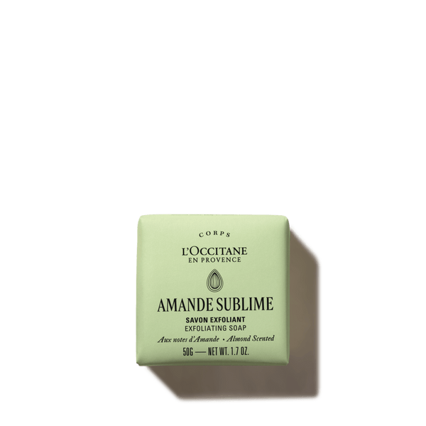 SCRUBING SOAP 50g