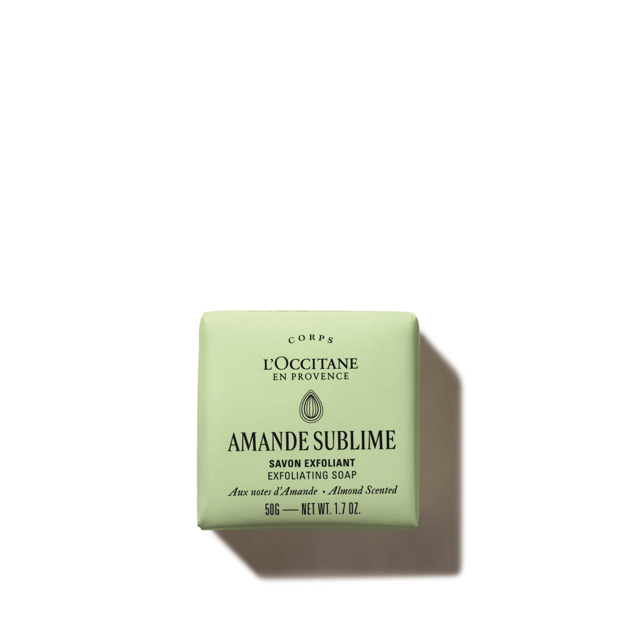 SCRUBING SOAP 50g