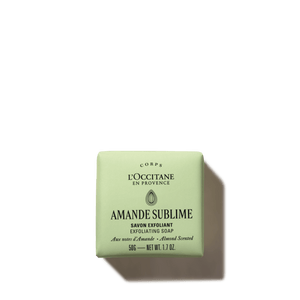 SCRUBING SOAP 50g