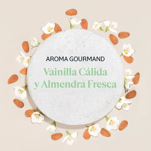 Velo De Leche Almendra