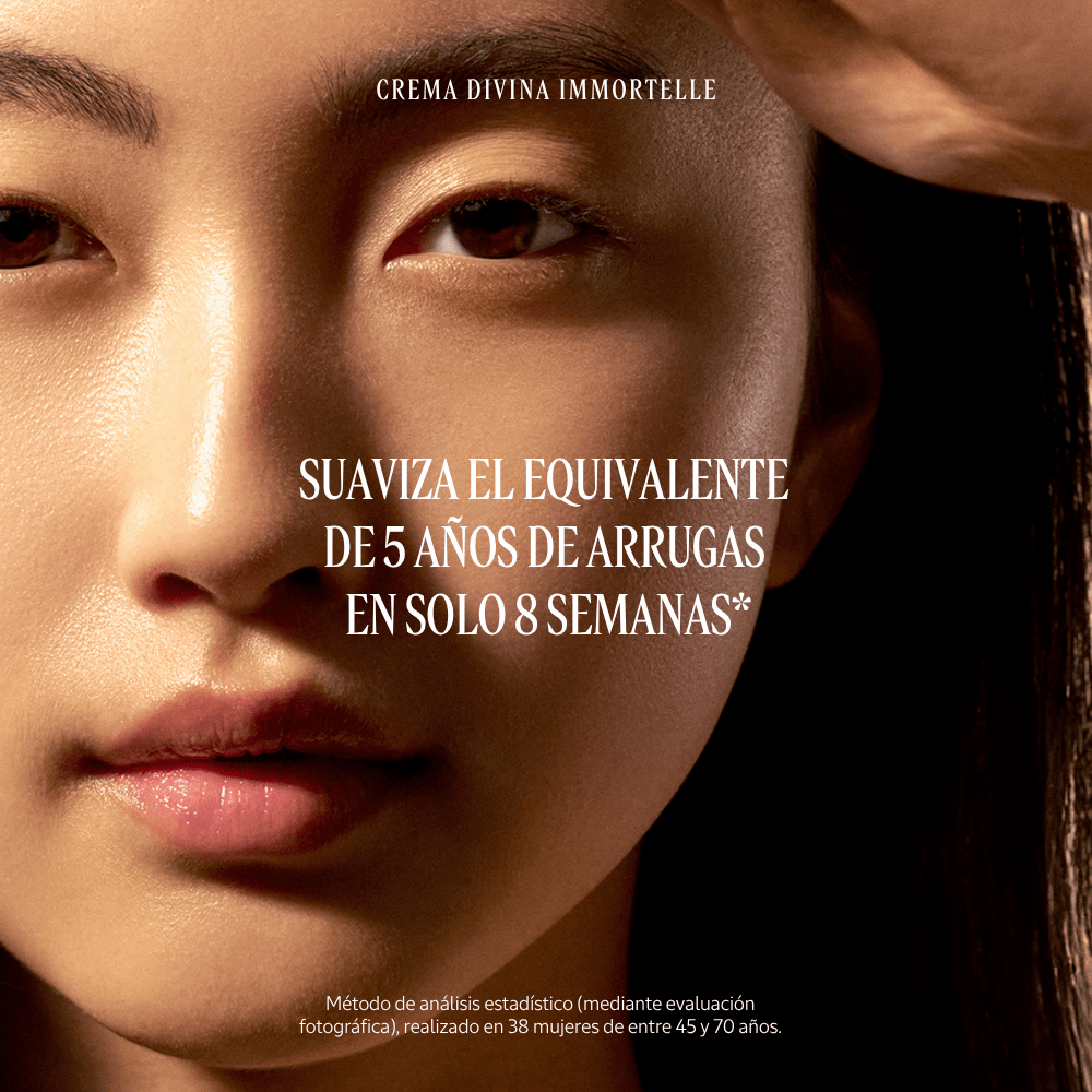 Crema Divina Siempreviva