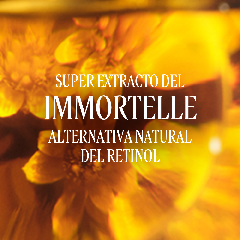 Tratamiento para Arrugas Localizadas Divina Immortelle