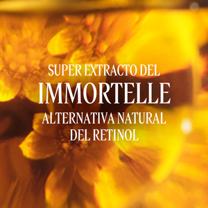 Tratamiento para Arrugas Localizadas Divina Immortelle